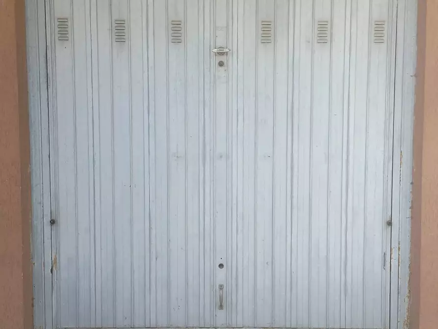 Immagine 2 di Box auto in vendita  in via Martin Luther King a Farra D'isonzo