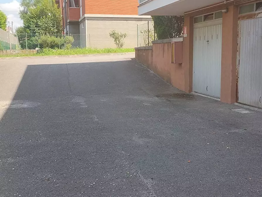 Immagine 6 di Box auto in vendita  in via Martin Luther King a Farra D'isonzo