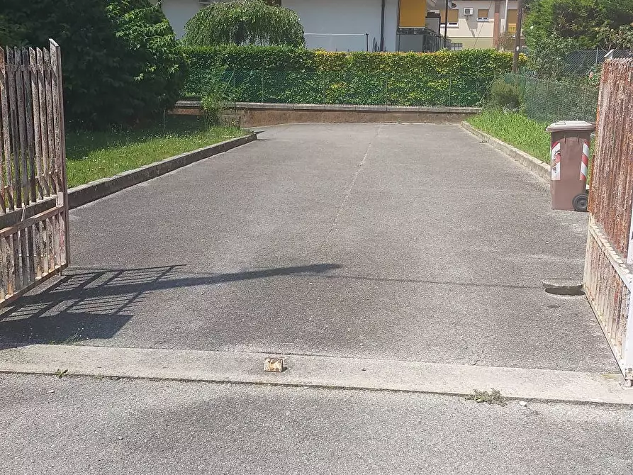 Immagine 7 di Box auto in vendita  in via Martin Luther King a Farra D'isonzo