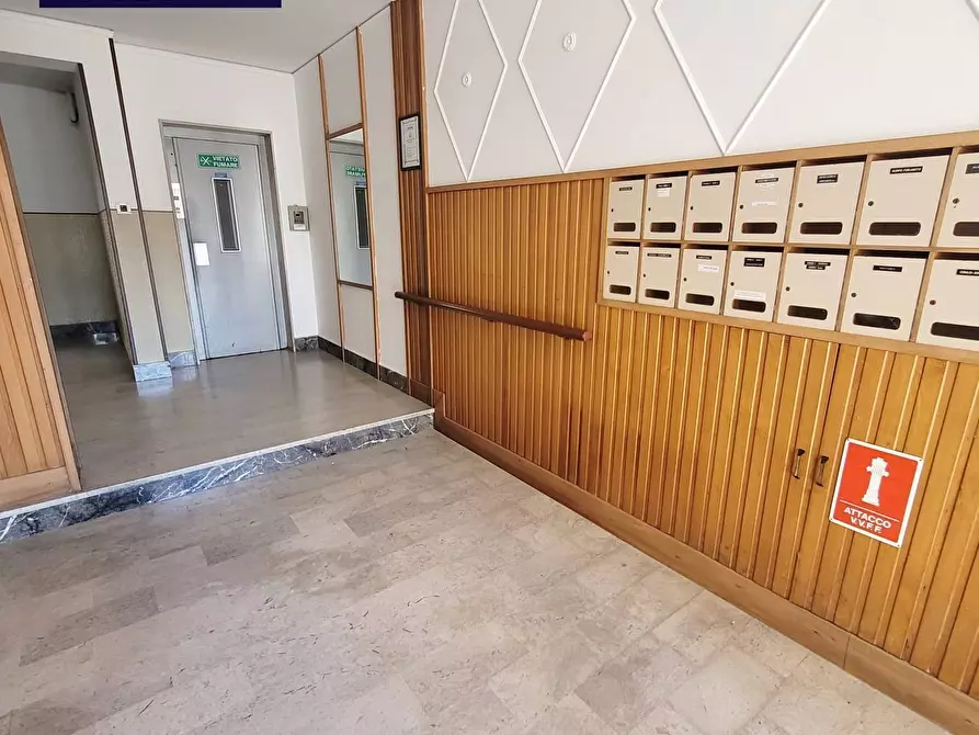 Immagine 2 di Appartamento in vendita  in via XXV aprile a Monfalcone