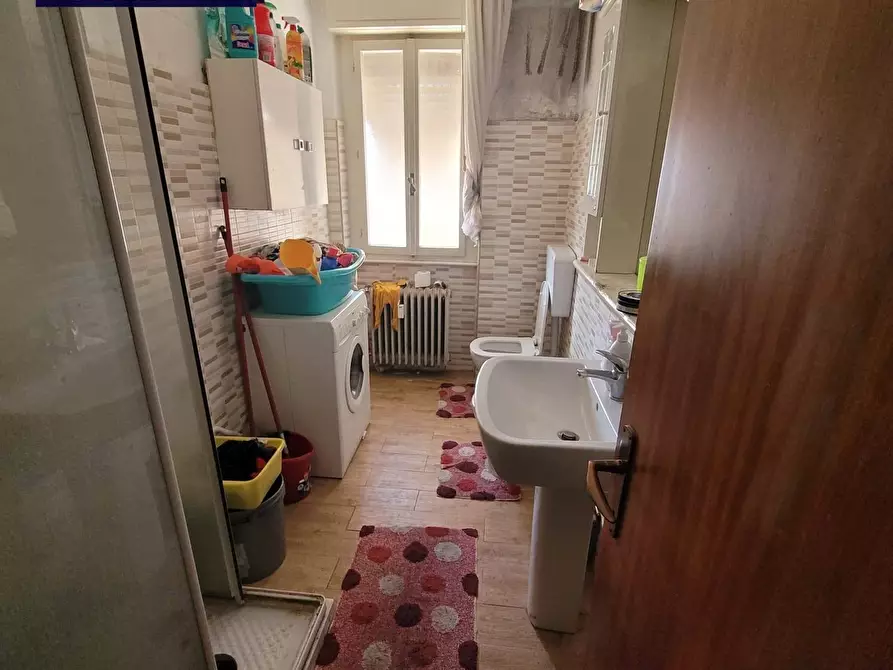 Immagine 3 di Appartamento in vendita  in via XXV aprile a Monfalcone