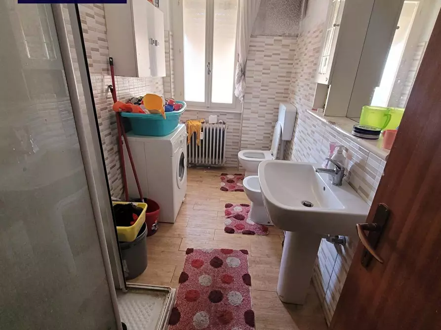 Immagine 4 di Appartamento in vendita  in via XXV aprile a Monfalcone