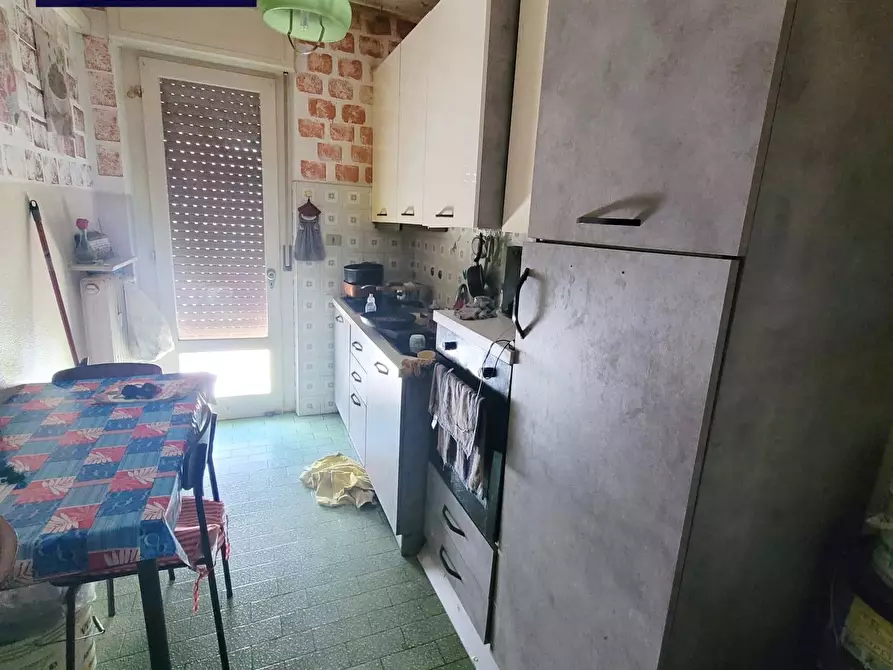 Immagine 8 di Appartamento in vendita  in via XXV aprile a Monfalcone