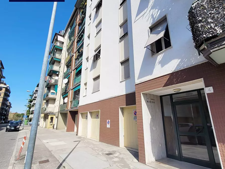 Immagine 9 di Appartamento in vendita  in via XXV aprile a Monfalcone