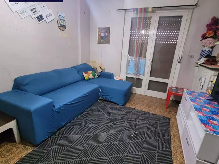 Immagine 14 di Appartamento in vendita  in via XXV aprile a Monfalcone