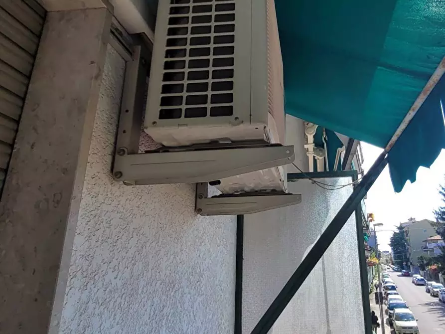 Immagine 15 di Appartamento in vendita  in via XXV aprile a Monfalcone