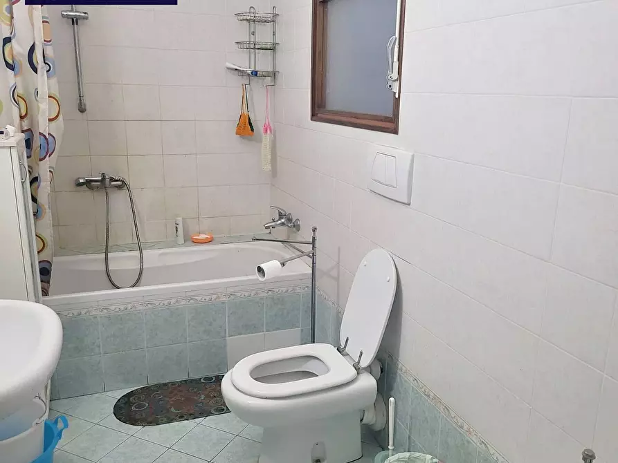 Immagine 3 di Appartamento in vendita  in Via XXV Aprile a Monfalcone