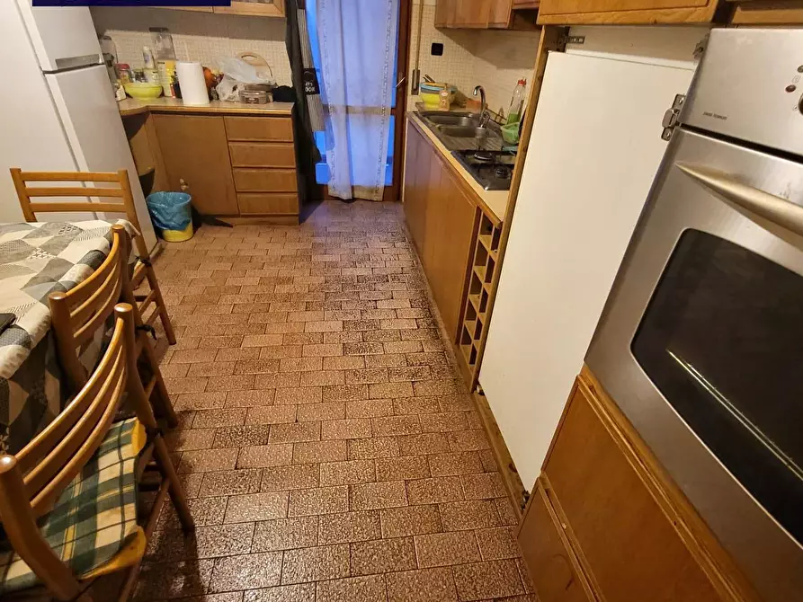 Immagine 9 di Appartamento in vendita  in Via XXV Aprile a Monfalcone