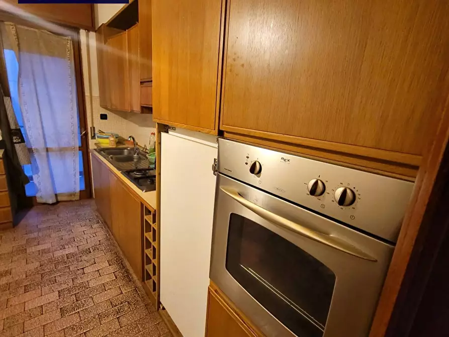 Immagine 10 di Appartamento in vendita  in Via XXV Aprile a Monfalcone