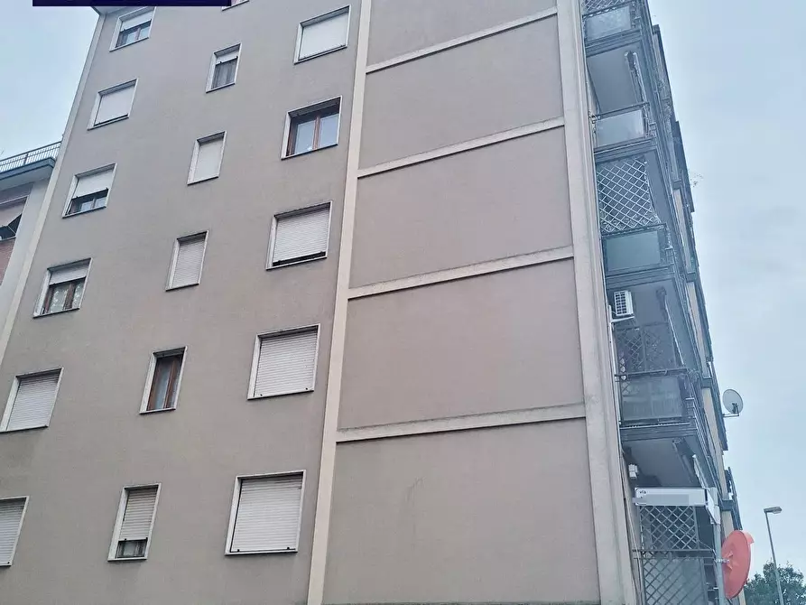 Immagine 1 di Appartamento in vendita  in Via XXV Aprile a Monfalcone