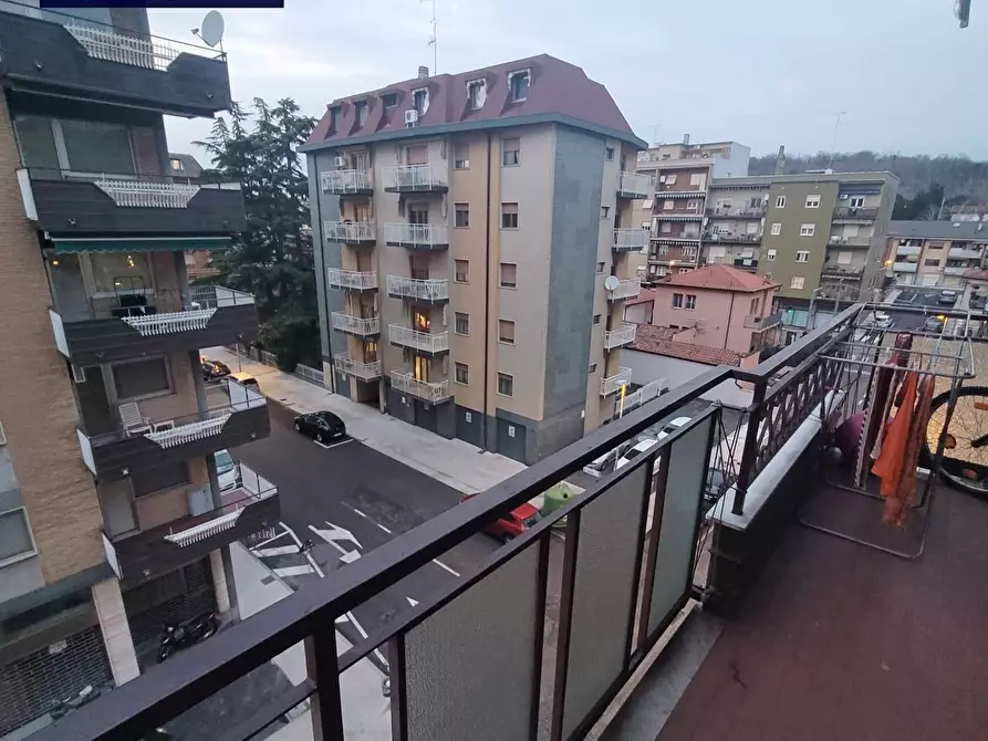 Immagine 14 di Appartamento in vendita  in Via XXV Aprile a Monfalcone