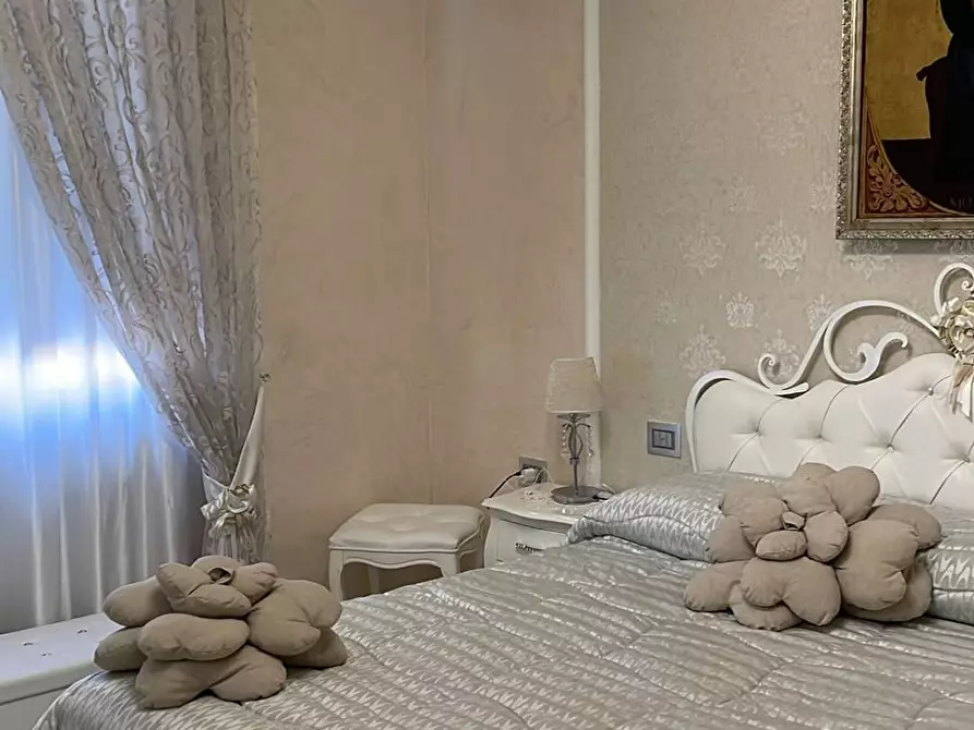 Immagine 9 di Appartamento in vendita  in Via Nino Bixio a Monfalcone