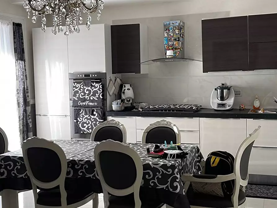 Immagine 11 di Appartamento in vendita  in Via Nino Bixio a Monfalcone