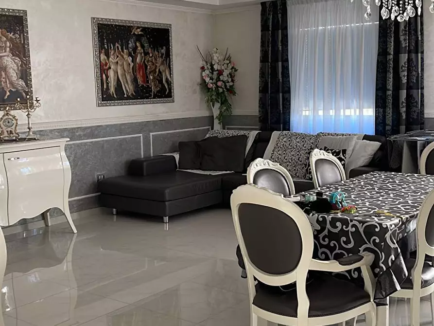 Immagine 12 di Appartamento in vendita  in Via Nino Bixio a Monfalcone