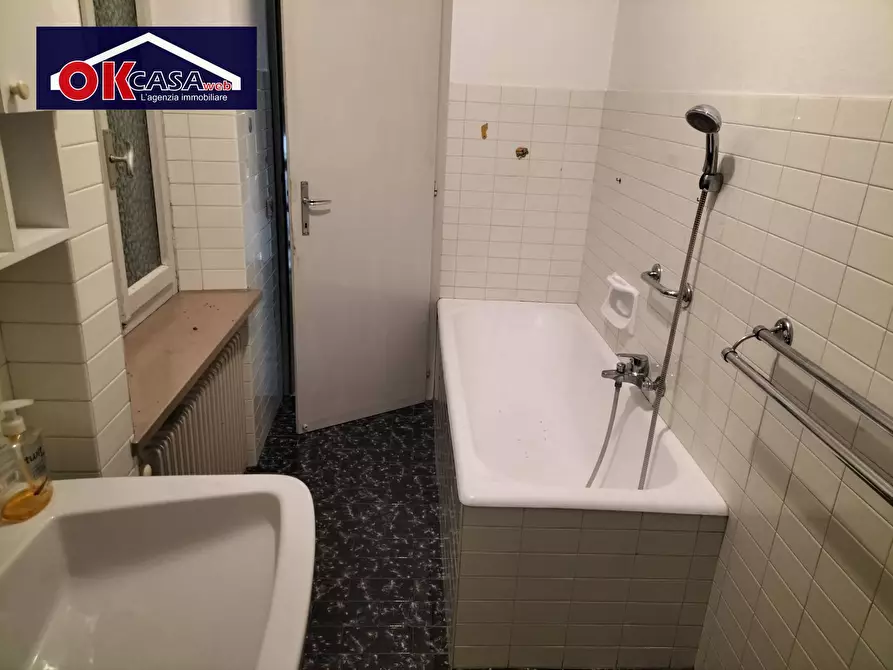 Immagine 6 di Casa semindipendente in vendita  in via San Antonio a Medea