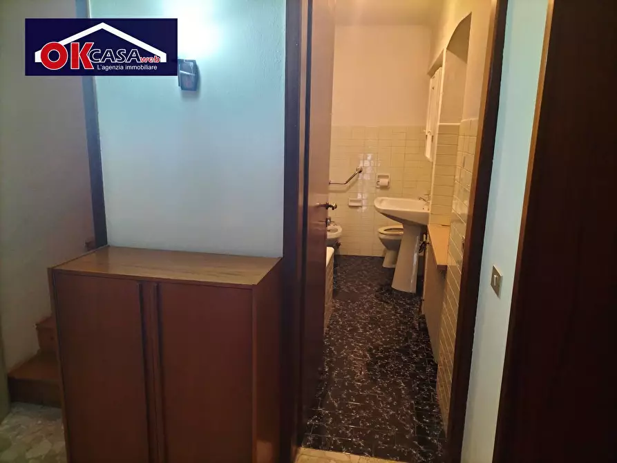 Immagine 8 di Casa semindipendente in vendita  in via San Antonio a Medea