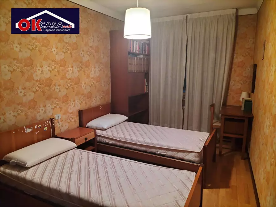 Immagine 10 di Casa semindipendente in vendita  in via San Antonio a Medea