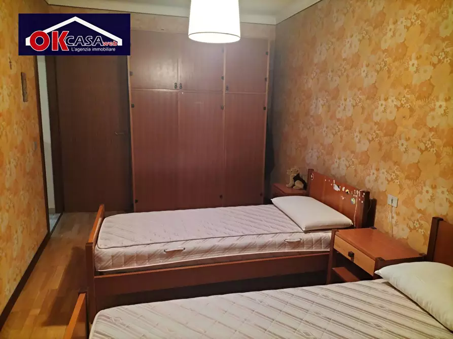 Immagine 11 di Casa semindipendente in vendita  in via San Antonio a Medea