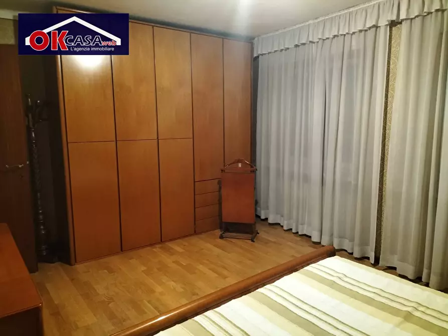 Immagine 12 di Casa semindipendente in vendita  in via San Antonio a Medea