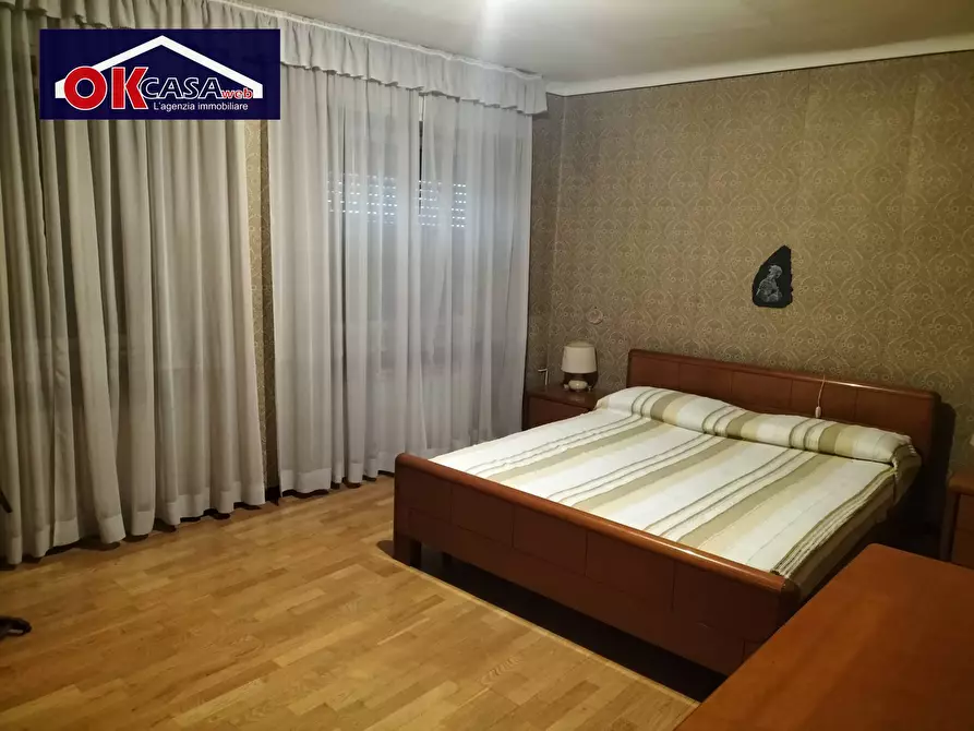 Immagine 13 di Casa semindipendente in vendita  in via San Antonio a Medea