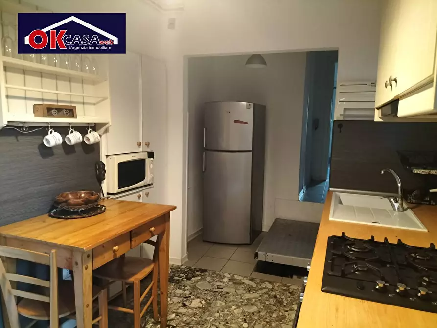 Immagine 16 di Casa semindipendente in vendita  in via San Antonio a Medea