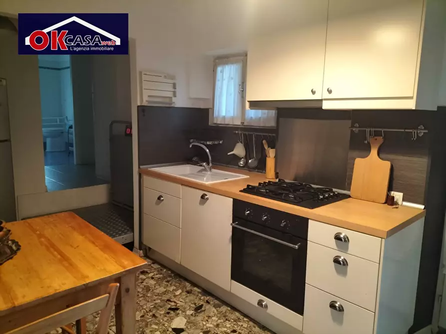 Immagine 17 di Casa semindipendente in vendita  in via San Antonio a Medea