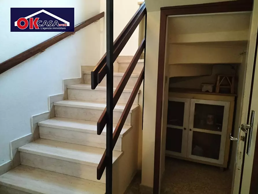 Immagine 18 di Casa semindipendente in vendita  in via San Antonio a Medea