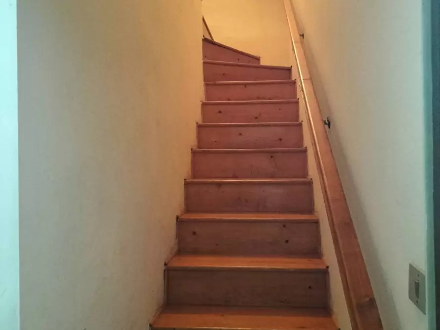 Immagine 19 di Casa semindipendente in vendita  in via San Antonio a Medea