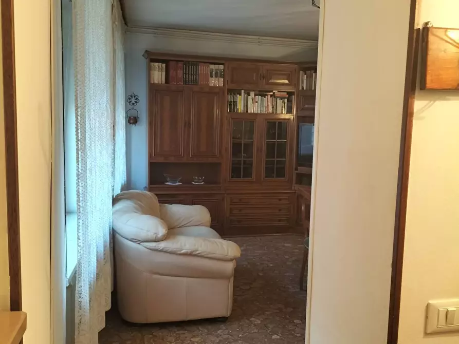 Immagine 20 di Casa semindipendente in vendita  in via San Antonio a Medea