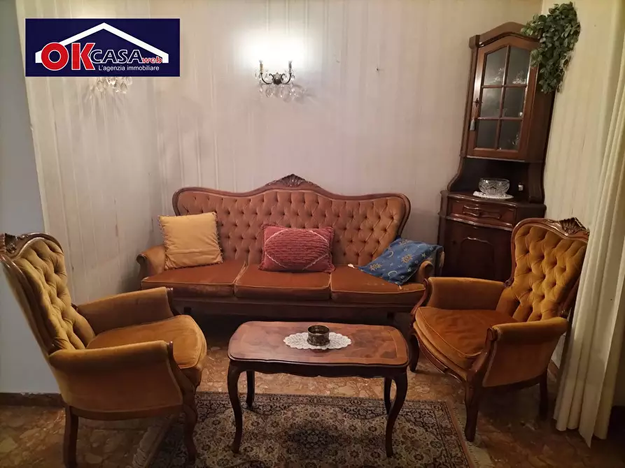 Immagine 1 di Casa semindipendente in vendita  in via San Antonio a Medea