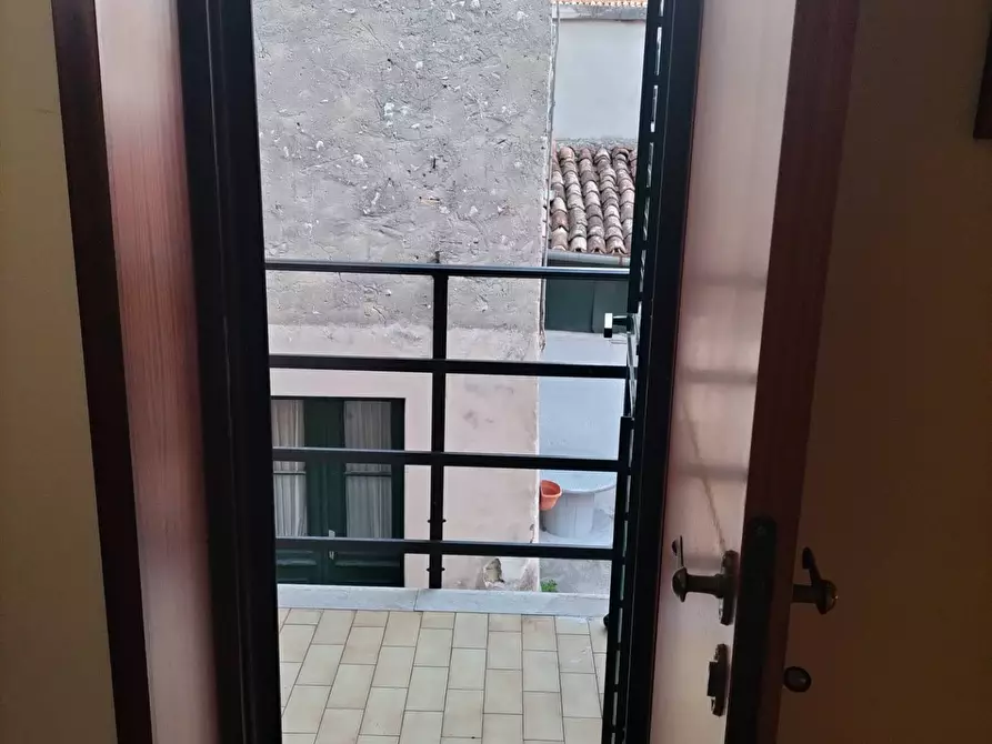 Immagine 21 di Casa semindipendente in vendita  in via San Antonio a Medea