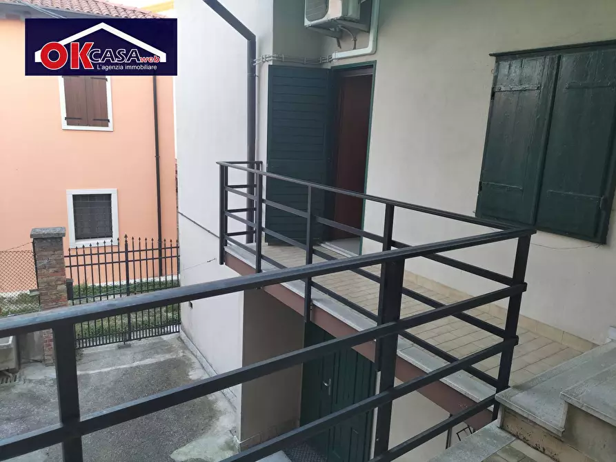 Immagine 22 di Casa semindipendente in vendita  in via San Antonio a Medea