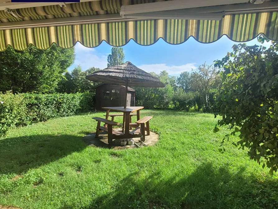 Immagine 20 di Villa in vendita  in Via Marco Polo a San Canzian D'isonzo