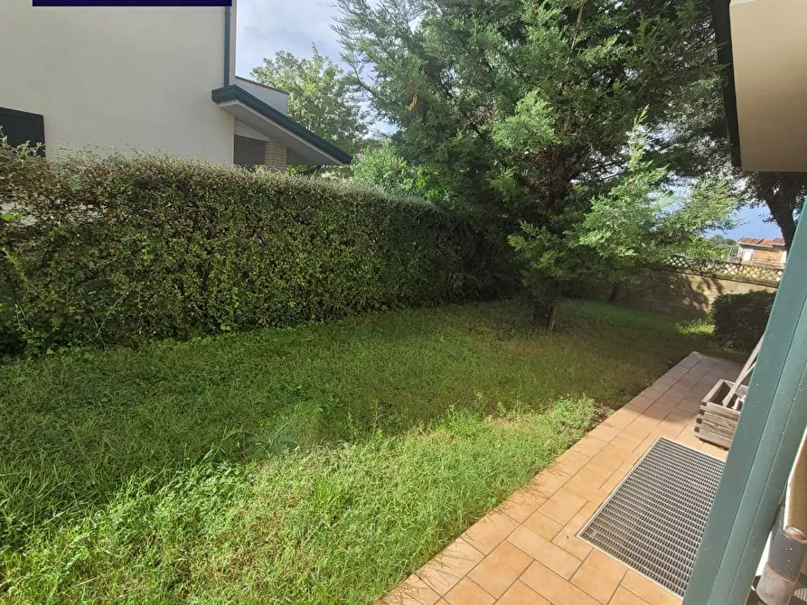 Immagine 21 di Villa in vendita  in Via Marco Polo a San Canzian D'isonzo