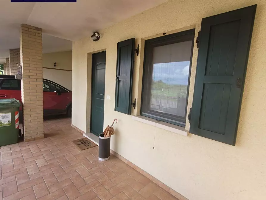 Immagine 22 di Villa in vendita  in Via Marco Polo a San Canzian D'isonzo