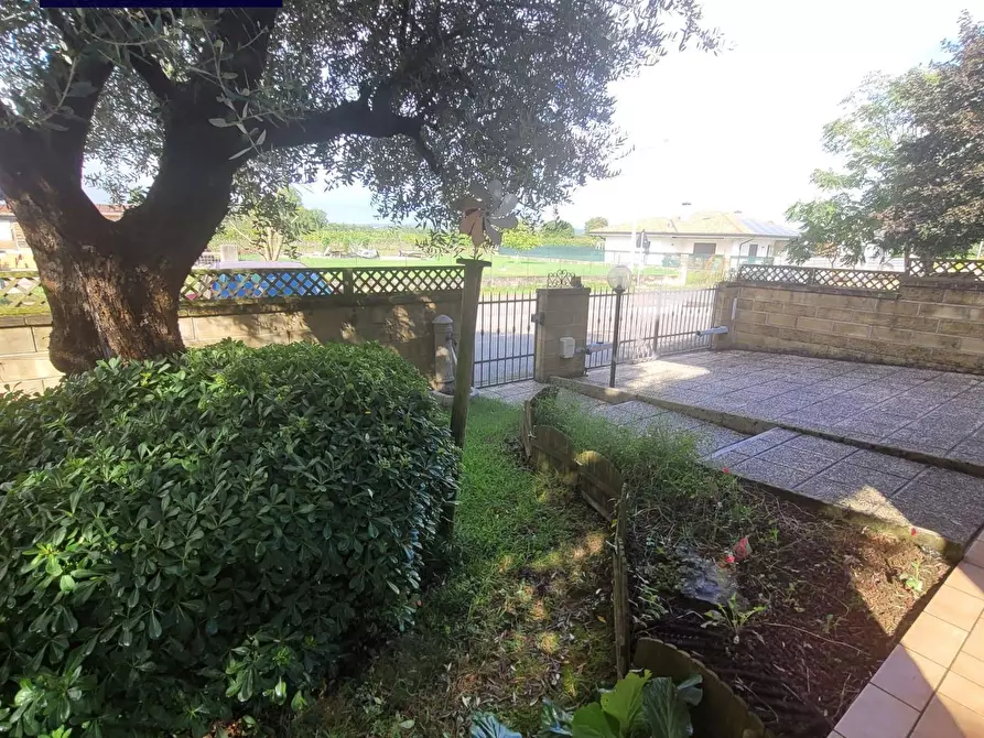 Immagine 23 di Villa in vendita  in Via Marco Polo a San Canzian D'isonzo