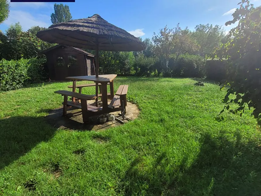 Immagine 25 di Villa in vendita  in Via Marco Polo a San Canzian D'isonzo