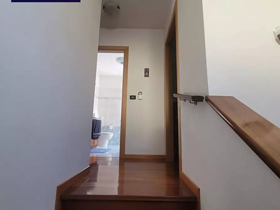 Immagine 26 di Villa in vendita  in Via Marco Polo a San Canzian D'isonzo