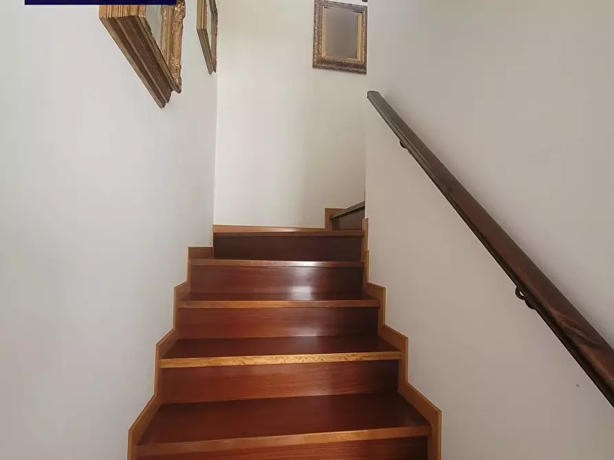 Immagine 27 di Villa in vendita  in Via Marco Polo a San Canzian D'isonzo