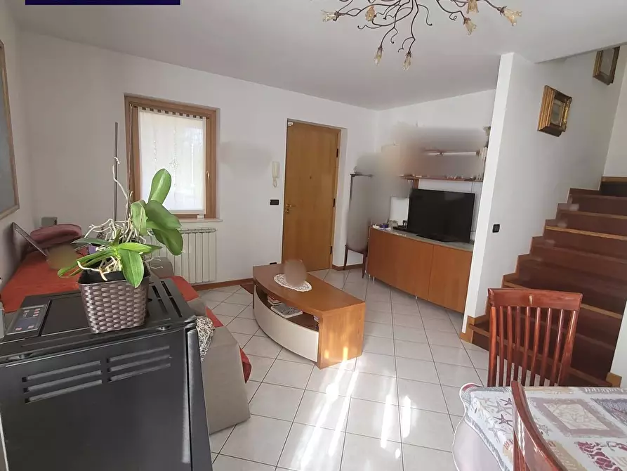 Immagine 32 di Villa in vendita  in Via Marco Polo a San Canzian D'isonzo