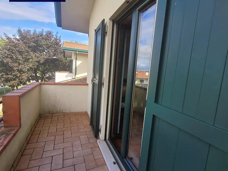 Immagine 34 di Villa in vendita  in Via Marco Polo a San Canzian D'isonzo