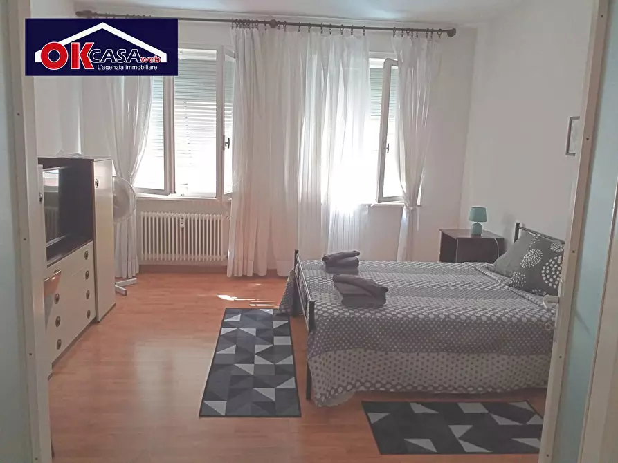 Immagine 4 di Appartamento in vendita  in via Leopardi a Udine