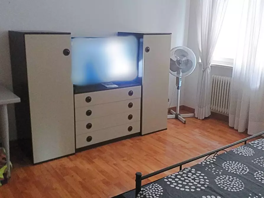 Immagine 5 di Appartamento in vendita  in via Leopardi a Udine