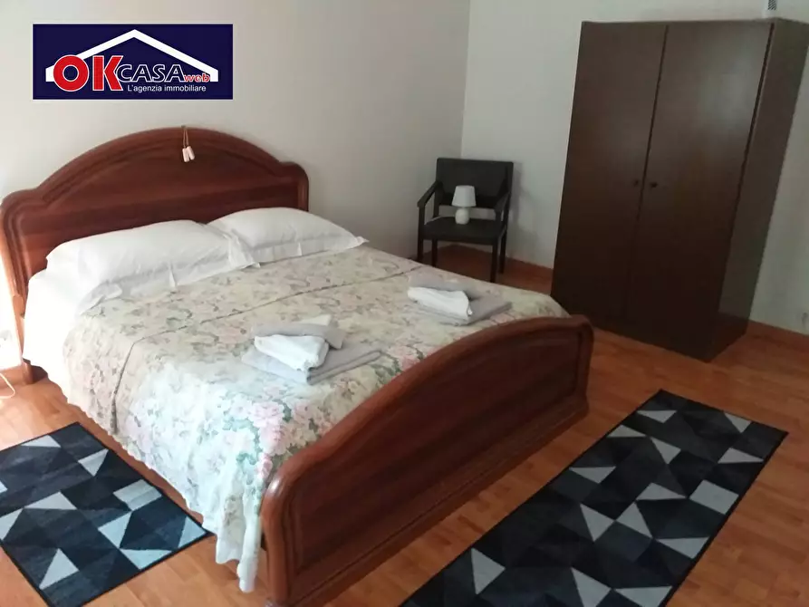 Immagine 9 di Appartamento in vendita  in via Leopardi a Udine