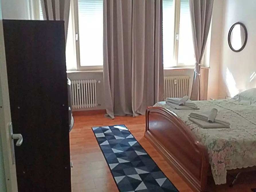 Immagine 10 di Appartamento in vendita  in via Leopardi a Udine