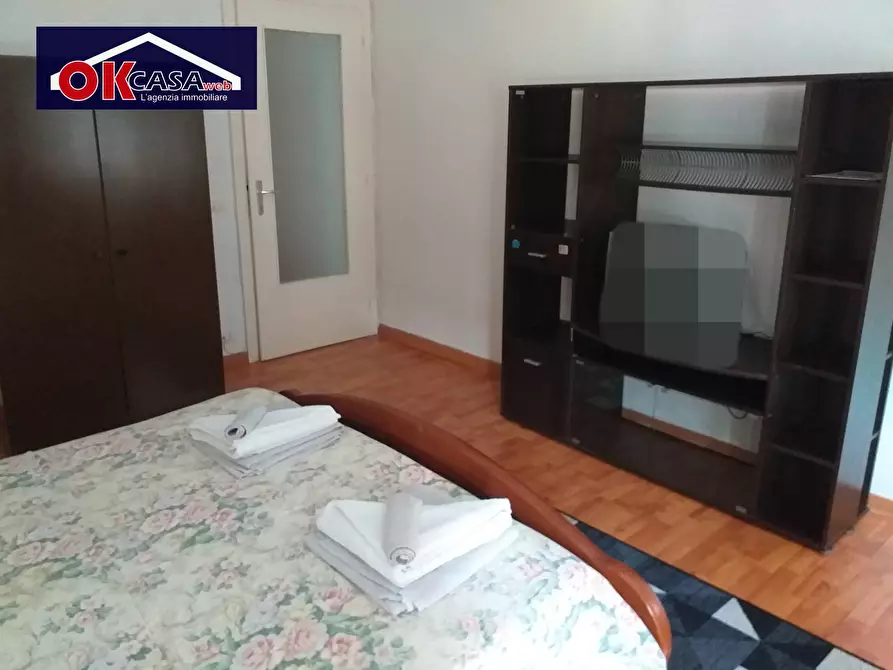Immagine 14 di Appartamento in vendita  in via Leopardi a Udine