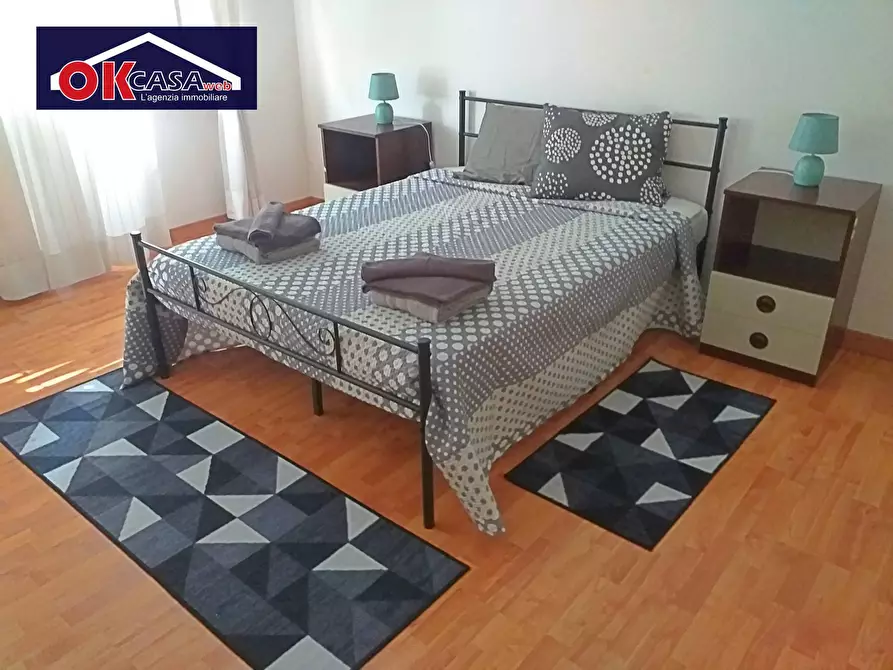 Immagine 15 di Appartamento in vendita  in via Leopardi a Udine