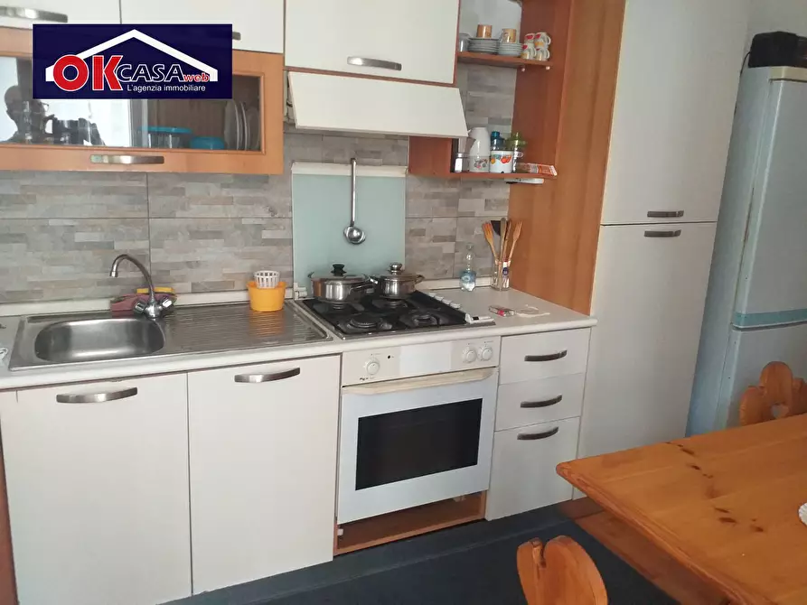 Immagine 19 di Appartamento in vendita  in via Leopardi a Udine