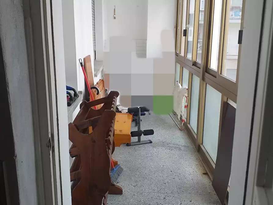 Immagine 20 di Appartamento in vendita  in via Leopardi a Udine