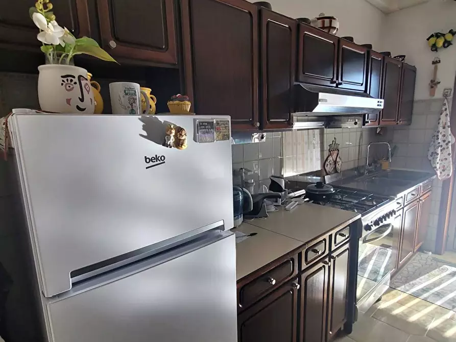 Immagine 12 di Appartamento in vendita  in Via Randaccio a Monfalcone